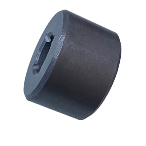 Ceramic Ring Ferrite Magnet Customized Multipolar Ceramic Ring Ferrite Magnet Supplier